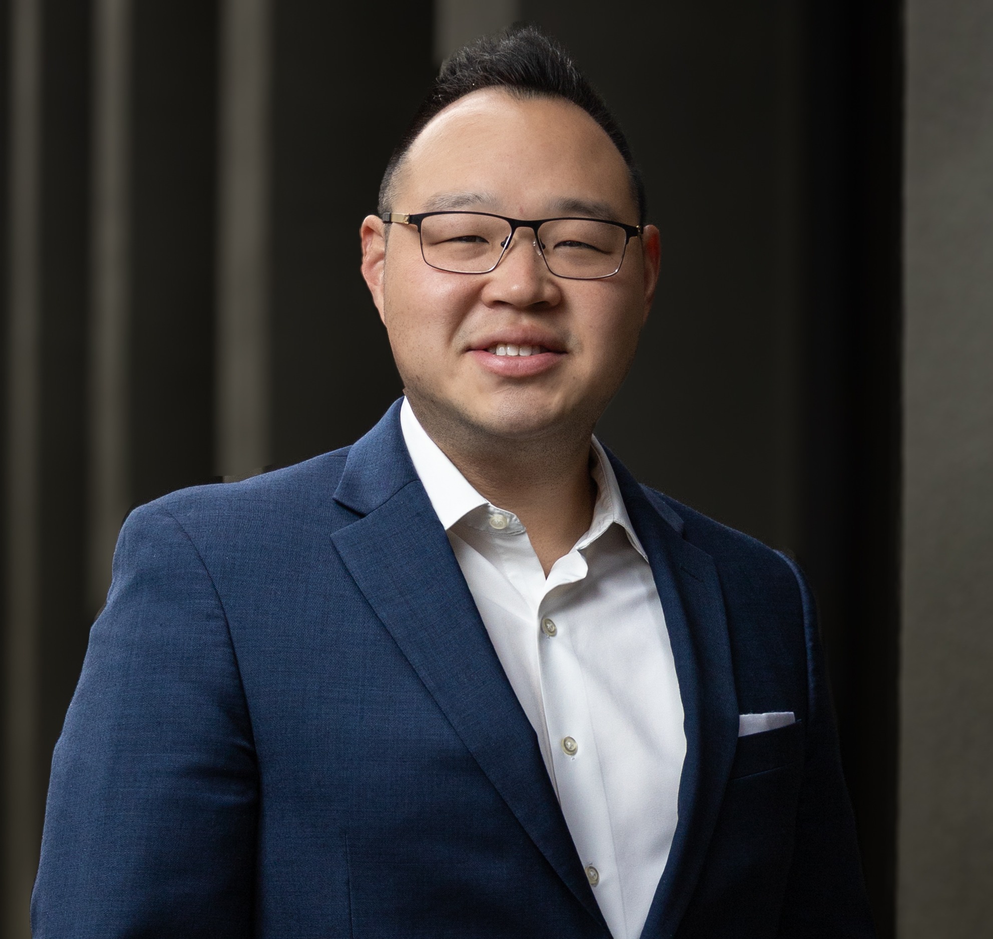 Dr. Peter Kim, Strategy & Growth