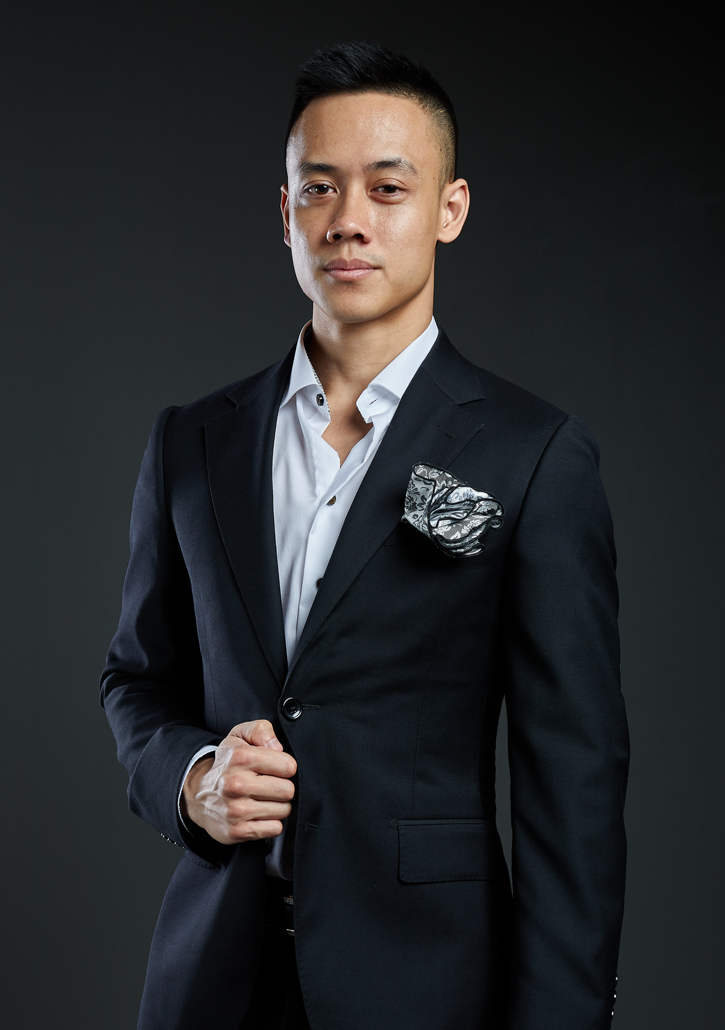 Christopher Nguyen, Engineering & Craft